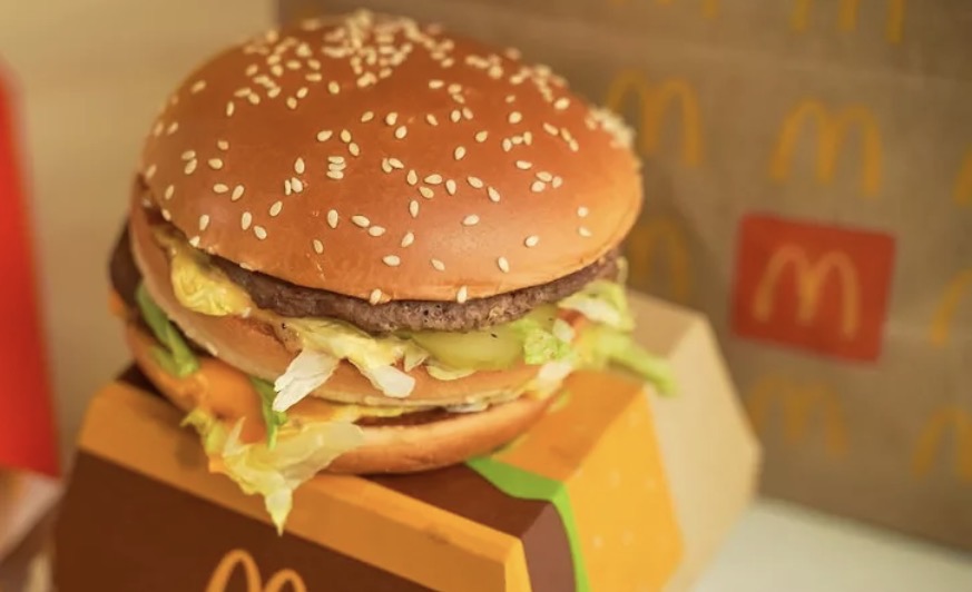 Big Mac